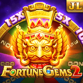 Joias da Fortuna 2