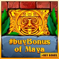 #buyBonus de Maya