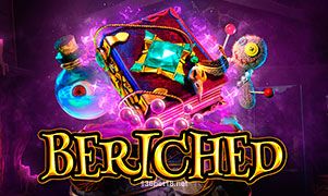 Beriched Slot